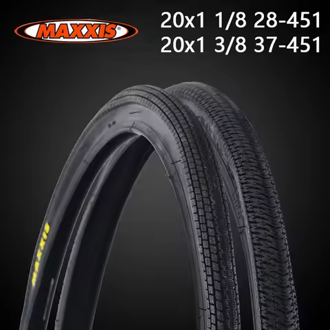 MAXXIS 20inch 451 Bike Tire 20x1 1/8 20x1 3/8 TORCH DTH Small Wheel BMX Puncture Resistant Anti-slip