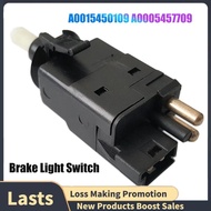 New Brake Light Switch for - Brake W124 W210 R170 W208 R129 SL W638 W201 W140 W463 A0015450109, A000