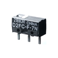 Omron D2FC-F-7N Mouse Micro Switch