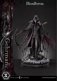 ⚠️正式開訂⚠️ 【Bloodborne 血源詛咒】傑爾曼