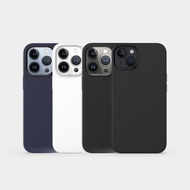 【UNIU】NEAT 超薄矽膠保護殼-磁吸式 iPhone 13/Pro/Max