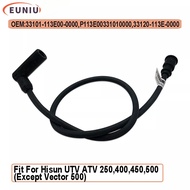 Ignition Coil Cable Is Suitable for HISUN500cc HS500UTV P113E00331010000 33120-113E-0000