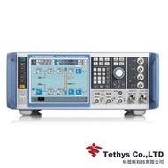 特提斯科技【租賃】R&S®SMW200A Bandwidth 900/二手儀器,中古儀器,維修租賃,請洽詢
