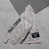 PAUL FRANK Anorak Windbreaker Jacket