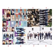 BTS Poster Premium Quality
