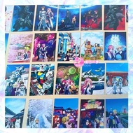 【預訂】高達Gundam 機動戰士Seed FREEDOM日本限定Blu-ray Mighty Edition附限定模型 dvd eva 新世紀福音戰士 美少女戰士 sailor moon figur