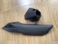 Ốp pô và chụp đít pô Winner V1 Winner X + V3 Winner 150 loại tốt ốp pô và chụp đít pô Winner X + V3 