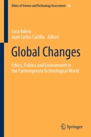 Global Changes Luca Valera