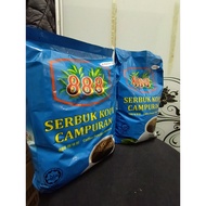 888 Mixed Coffee Powder (Coarse)