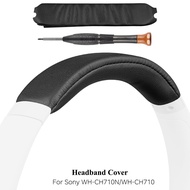 Headband Cover for Sony WH-CH710N / WH-CH710 (Do Not Fit WH-CH700N/WH-CH720N) Headphones, Replacemen