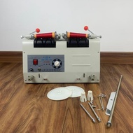 Mesin Gulung Benang Jahit / Bordir 2 Kepala