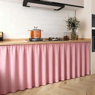 Dust-proof Aesthetic Blocking Curtain
