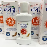 DJS LIFESTYLE 觀塘店 - 🇰🇷韓國 THE GARGLE 草本蜂膠口腔護理漱口水 250ML【再度返貨】！歡迎親臨我哋網店、觀塘或銅鑼灣門市選購！