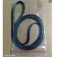 MESIN Vanbelt Dryer Dryer Machine Dryer
