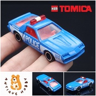 Car TOMICA 1/64 Model Second Hand: CHEVROLET CAMARO Z28 No.2 <Collectible/Children's Play Car/Toy Ca