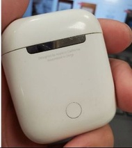 Apple Airpods2 Airpods 2 拆賣 充電盒 功能正常