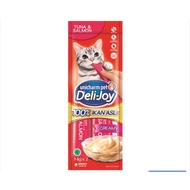 Deli-Joy 14g 2s Cat Food