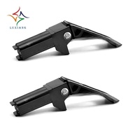 2PCS Printer Hinge Foot FE4-4952-000 for  MF4580 4550 4580 4583 4554 4553 4453 4452 D550 D520 Printe