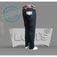 LEVIS Levis501 Pants IMPORT GRADE IMPORT MADE IN JAPAN | Levis501 Long Button