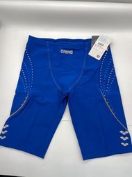 Arena競賽泳褲  (Made in Italy)