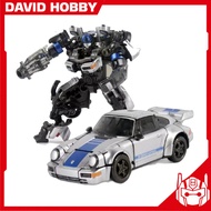 BMB Mirage CY-01 SS105 Transformation ROTB Porsche Car Transforming Robot 12cm