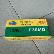 Nail gun F30 straight nail