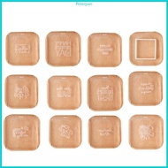 RPAN Fathers Day Mold Cookie Fondant Mold Festival English Greeting Baking Mold Biscuit-Cake Mold DI