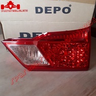 Stop Lamp Lampu Reflektor Bagasi Honda All New City 2014 2015 Depo