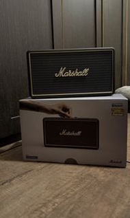 Marshall  stockwell