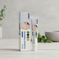South Moon 7 DAYS Psoriasis Cream Ointment Relieves Eczema Dermatitis/Itching/Allergy Dermacare  Sou
