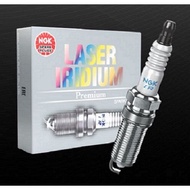 Hyundai Avante CN7 2020-on NGK Laser Iridium Spark Plug