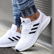 Run Falcon 2.0 Men's Sports Shoes G58098 Authentic Japanese Domestic Product.