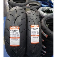 TAYAR NVX Tayar Maxxis S98 110/80/14 140/70/14