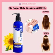 🇹🇭 Thailand Green Bio Super Treatment Hair Mask 250ml