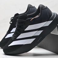 Adidas Adizero Evo SL Comfortable All-Match Anti-Slip Wear-Resistant Low-Top Casual W4VC