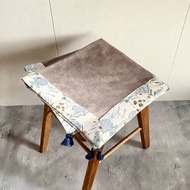 由日本占卜師　純手工製作的　塔羅牌桌布　Made in JAPAN