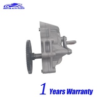 MPS6 6DCT450 Auto Transmission Double Clutch Oil Pump w Gear For Ford Volvo Dodge 6 Sp