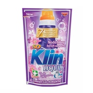 So Klin Liquid Deterjen Cair