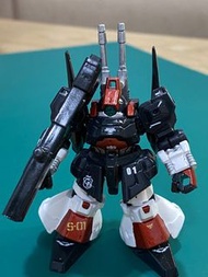 力奇戴亞斯，上色，光面。 Mse 24 高達 gundam