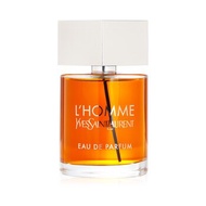 Yves Saint Laurent YSL聖羅蘭 L’HOMME 淡香氛 100ml/3.3oz