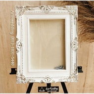 Vintage Frame 50 X 40