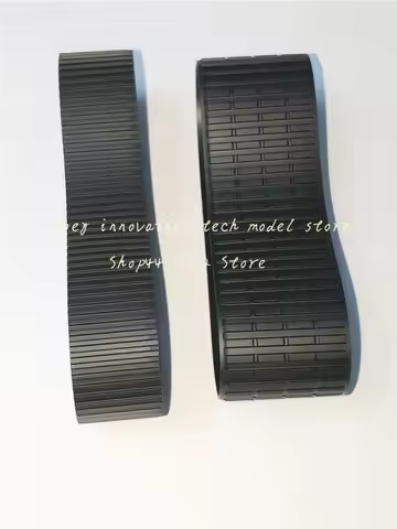 New Original LENS Genuine Zoom + Focus Grip Rubber Ring For Nikon AF-S NIKKOR 24-70mm 24-70 mm 1:2.8