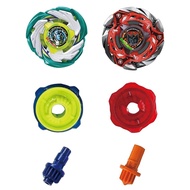 MQ Single CX-07 CX-08-01 Spinning Tops Battle Toys Gift