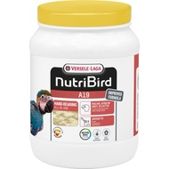 NutriBird A19 -800g (Improved formula)