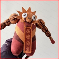 MG1 Clair Obscur：Expedition 33 Esquie stuffed toy game peripheral plush doll plushie MG1