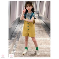 Apron dress for 16 year old girls (3 - 12 years old) ️ 9 year old girl dress ️ 8 year old girl dress