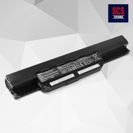 ASUS A43JQ P43 A43 A32-K43 X43 A31 X53 A43S Laptop Battery