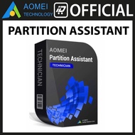 AOMEI Partition Assistant Technician