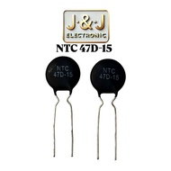 NTC 47D-15