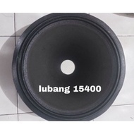 Terapik Kertas daun speaker 15 inch 15400